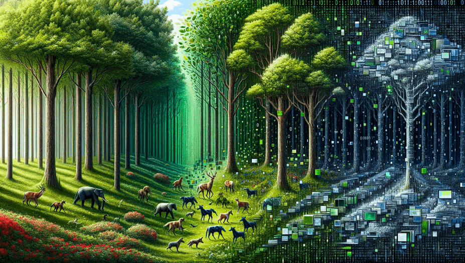 Cover for Using machine learning to predict landslide susceptibility