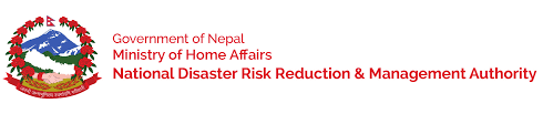 Government of Nepal Ministry of Home Affairs National Disaster Risk Reduction and Management Authority