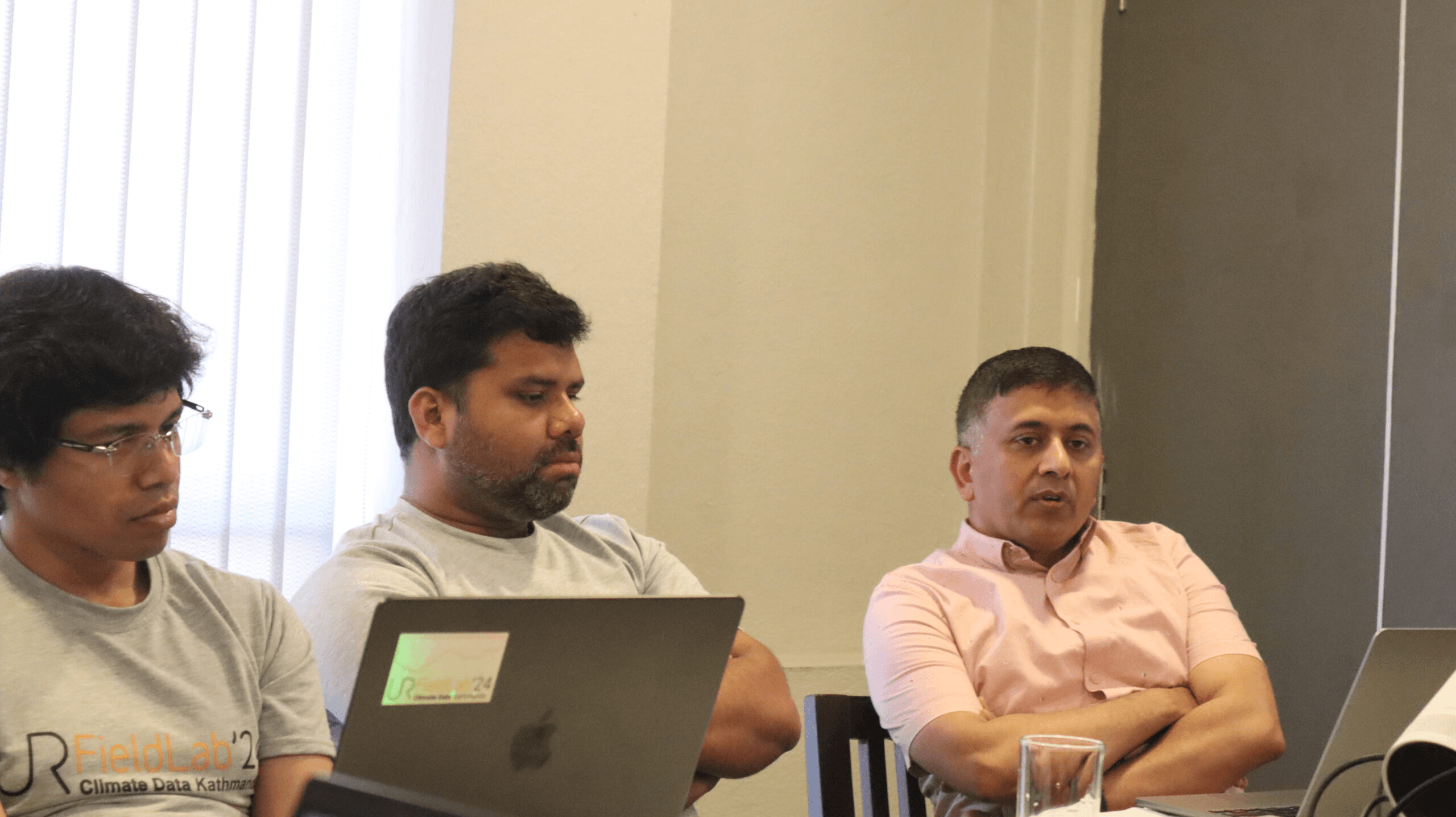 Cover for Towards the BBIN energy framework: How far has the Bangladesh-Nepal energy deal come?