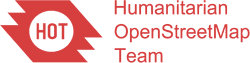 HOT OSM - Humanitarian OpenStreetMap Team